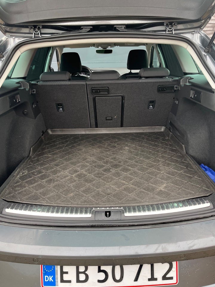 Seat Leon 1,4 TSi 150 Xcellence ST DSG 5d