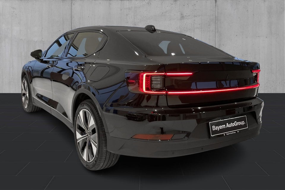 Polestar 2 Long Range 5d