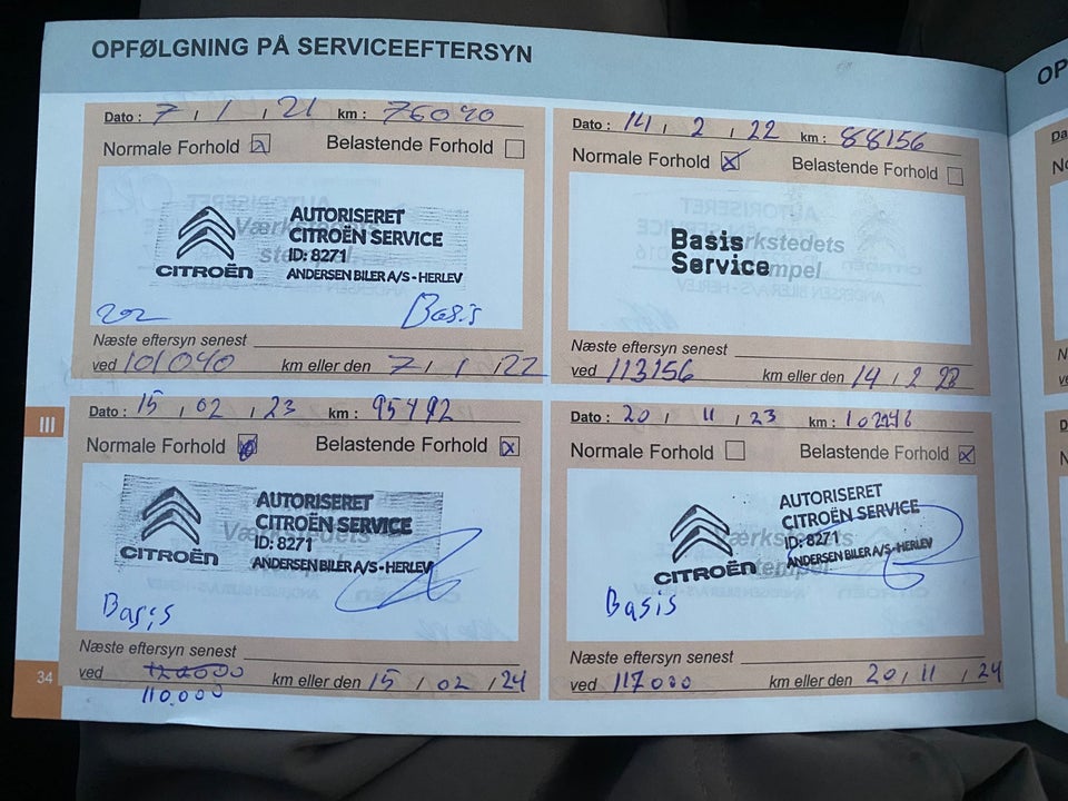 Citroën C3 1,0 VTi 68 Attraction 5d