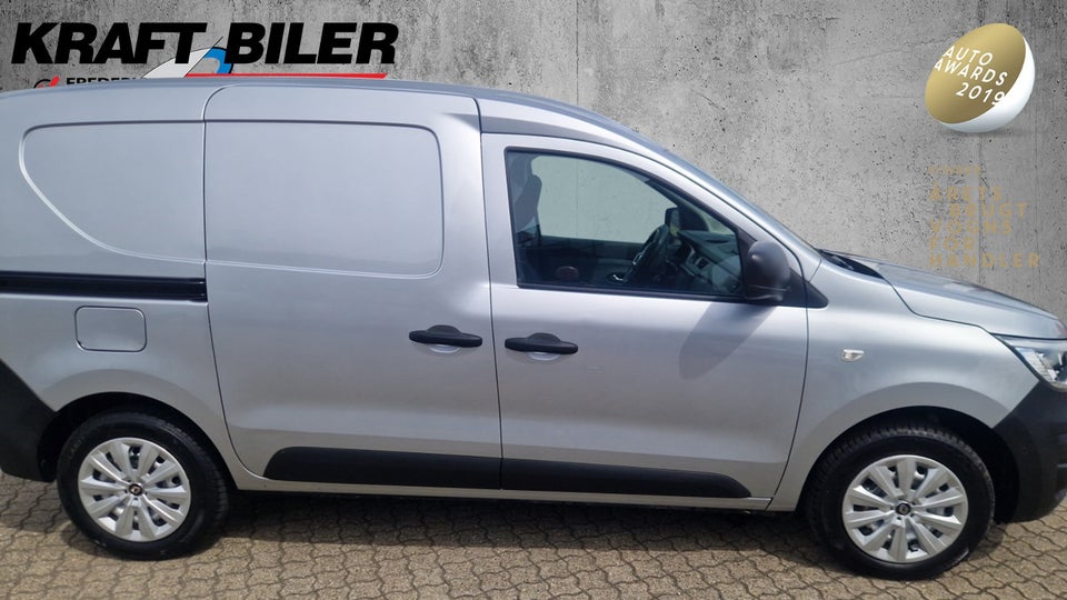 Renault Express 1,5 dCi 95 Tekno 5d
