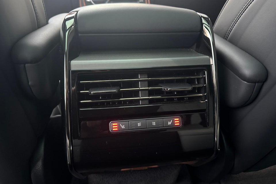 Land Rover Range Rover Sport 3,0 P460e Dynamic SE aut. 5d