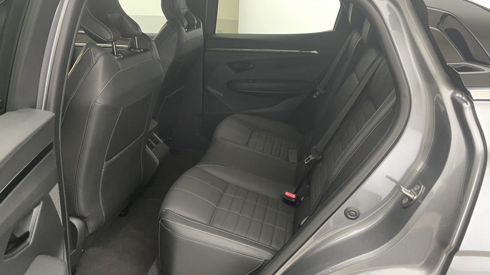 Renault Megane E-Tech 60 Iconic 5d