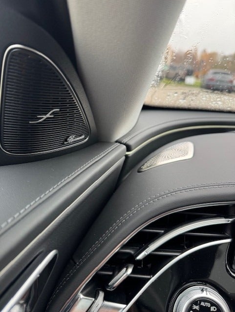 Mercedes E300 de 2,0 All-Terrain Avantgarde Advance Plus aut. 4Matic 5d