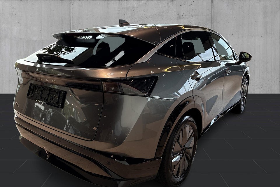 Nissan Ariya 63 Engage+ 5d