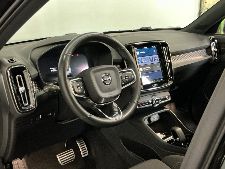 Volvo XC40 P8 ReCharge Twin Pro 5d
