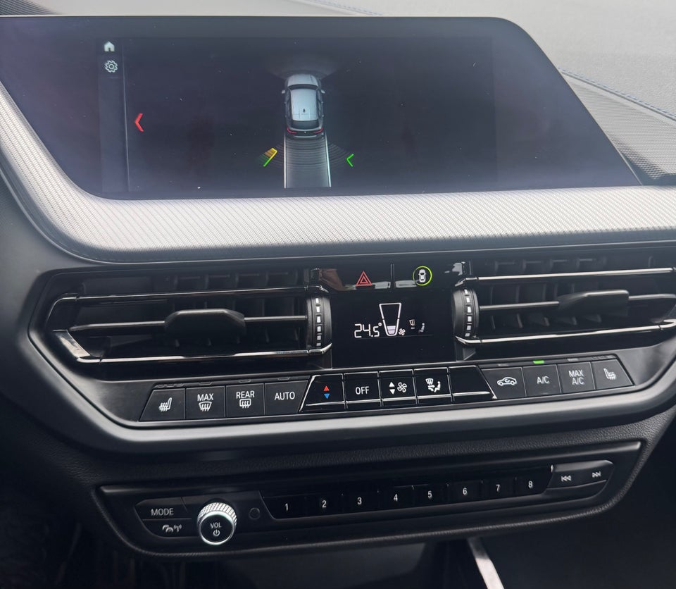 BMW 118i 1,5 M-Sport aut. 5d