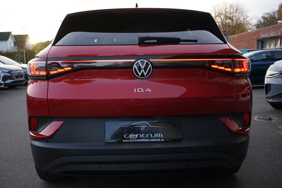 VW ID.4 Pro Performance 5d