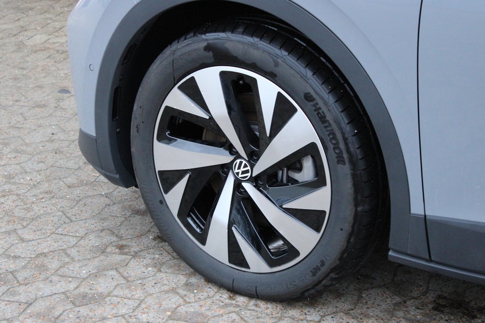 VW ID.4 77 Style 5d
