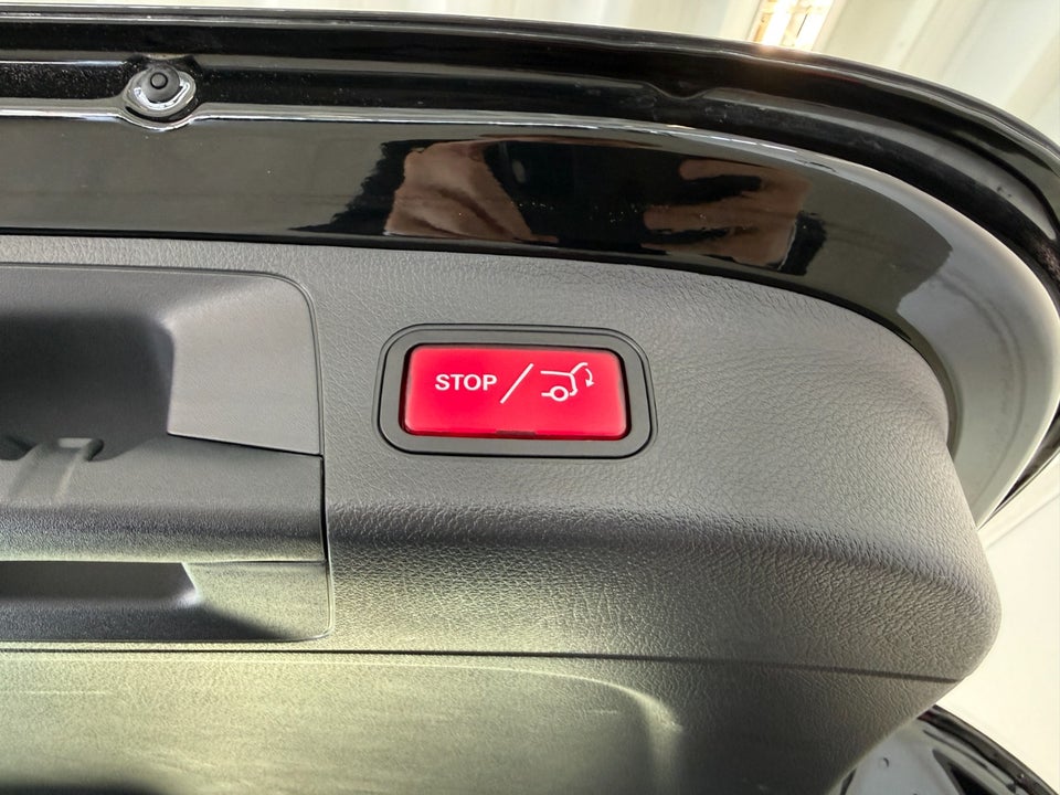 Mercedes EQA250 Progressive 5d