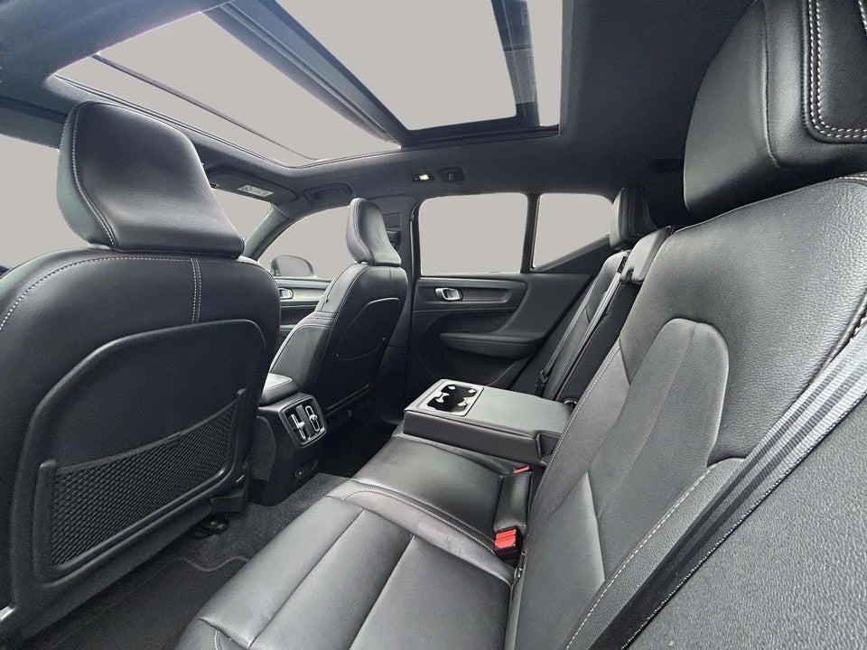 Volvo XC40 P8 ReCharge Twin R-Design 5d