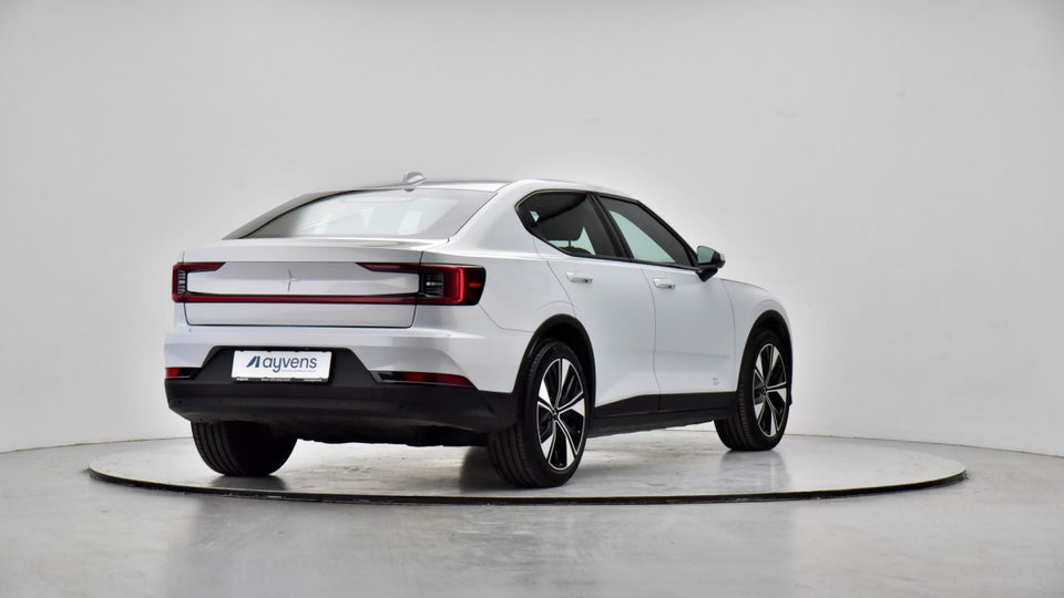 Polestar 2 Standard Range 5d