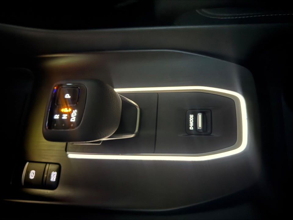 Nissan Qashqai 1,3 mHEV N-Connecta X-tr. 5d