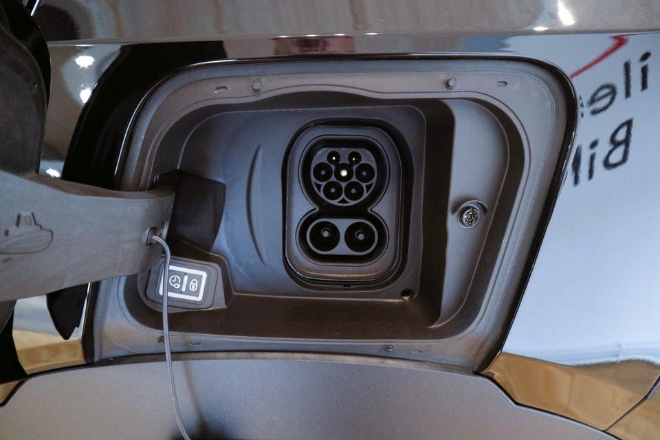 Opel Mokka-e 50 Ultimate 5d