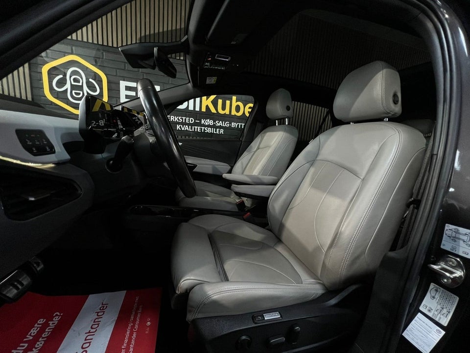 VW ID.3 58 1ST Pro Performance Max 5d