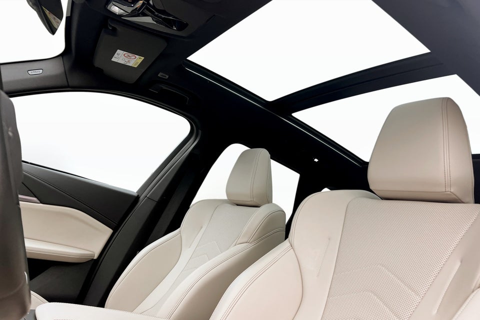 BMW iX1 eDrive20 M-Sport 5d