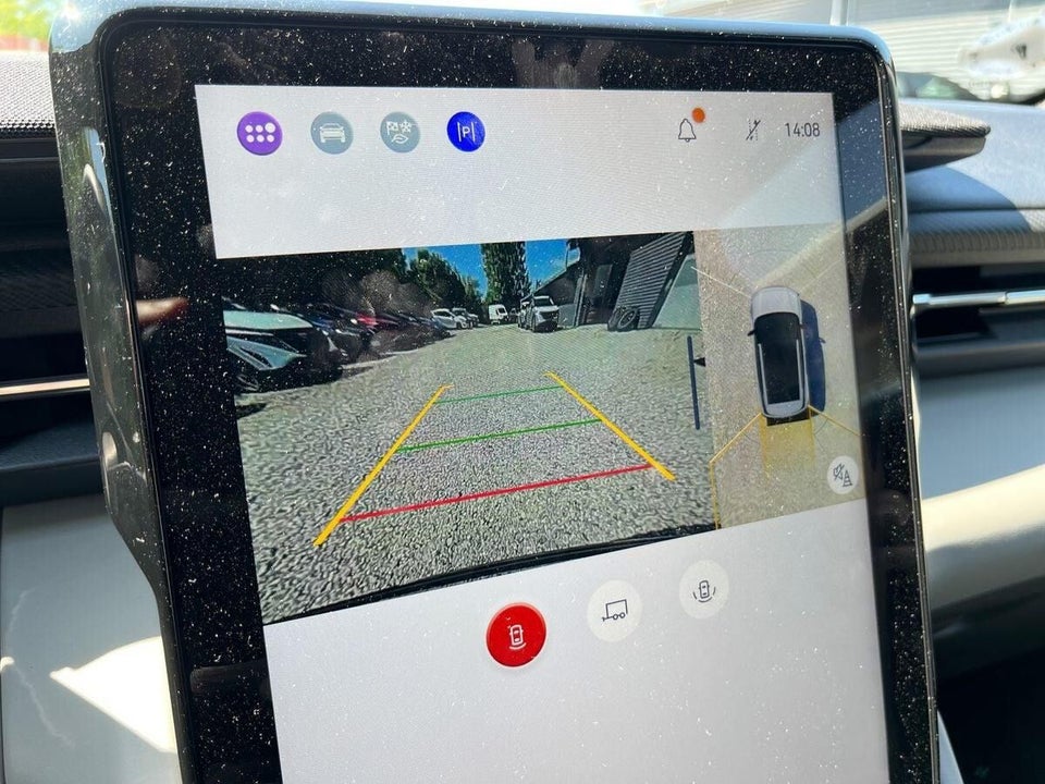 Ford Explorer 77 Premium Extended Range 5d