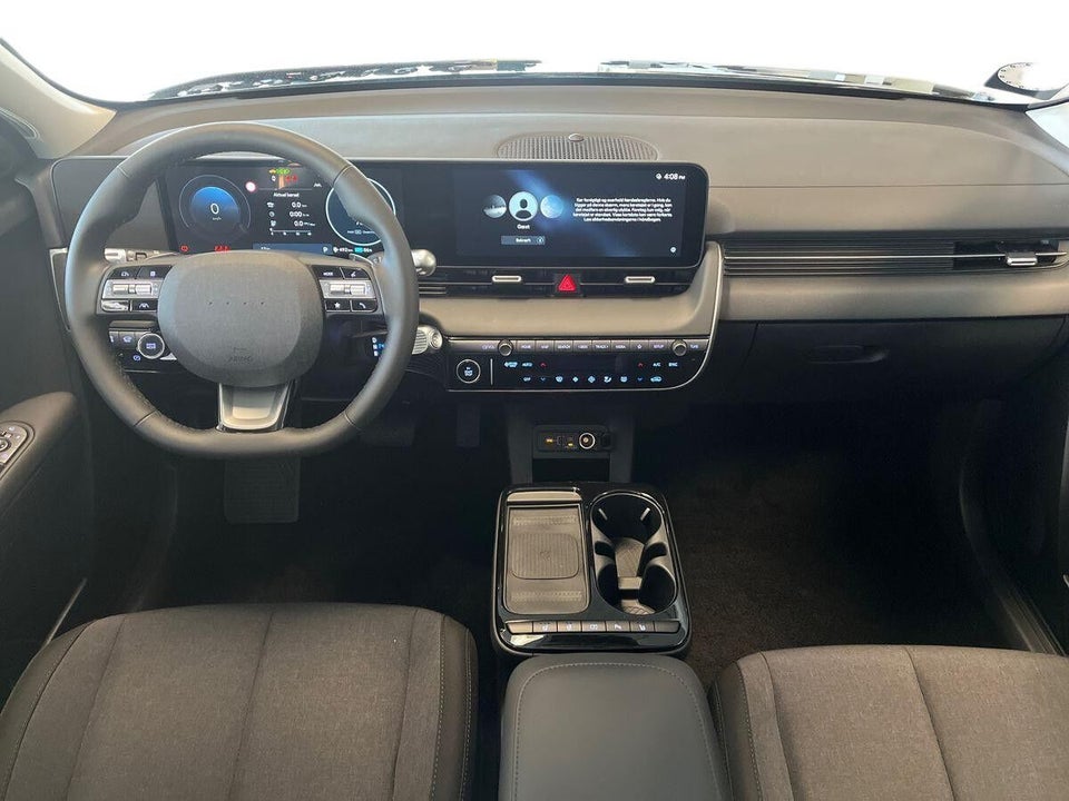 Hyundai Ioniq 5 84 Advanced 5d