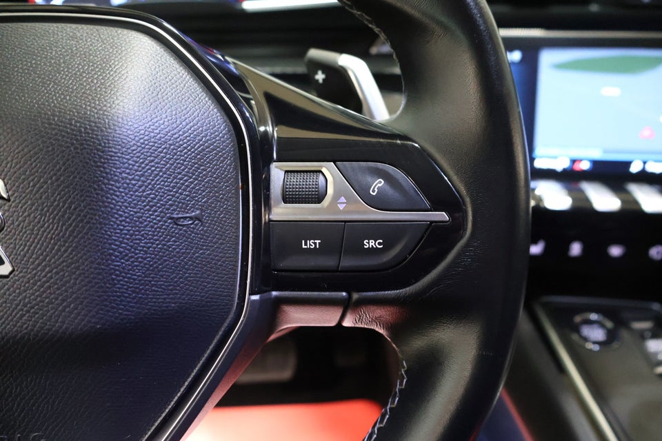 Peugeot 508 1,5 BlueHDi 130 Allure EAT8 5d