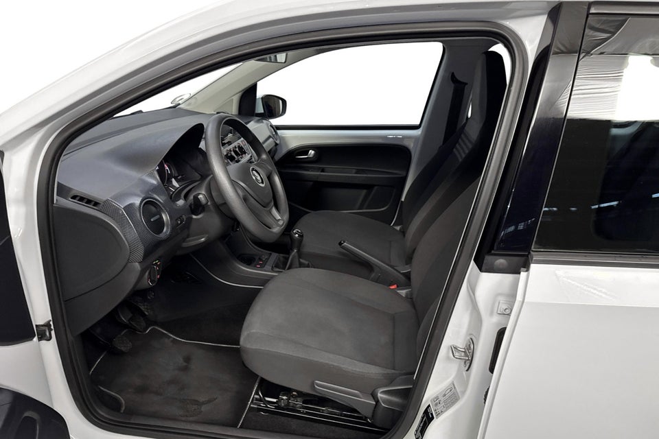 VW Up! 1,0 MPi 60 Move BMT 5d