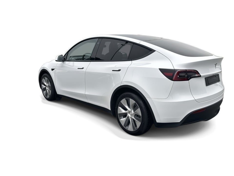 Tesla Model Y RWD 5d