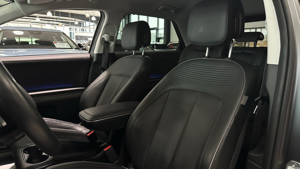 Hyundai Ioniq 5 77 Ultimate AWD 5d