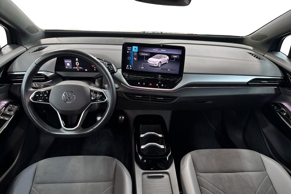 VW ID.5 77 Pro Performance 5d