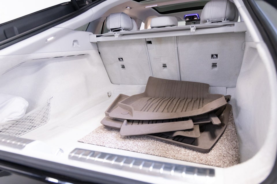 Mercedes EQS450+ 5d