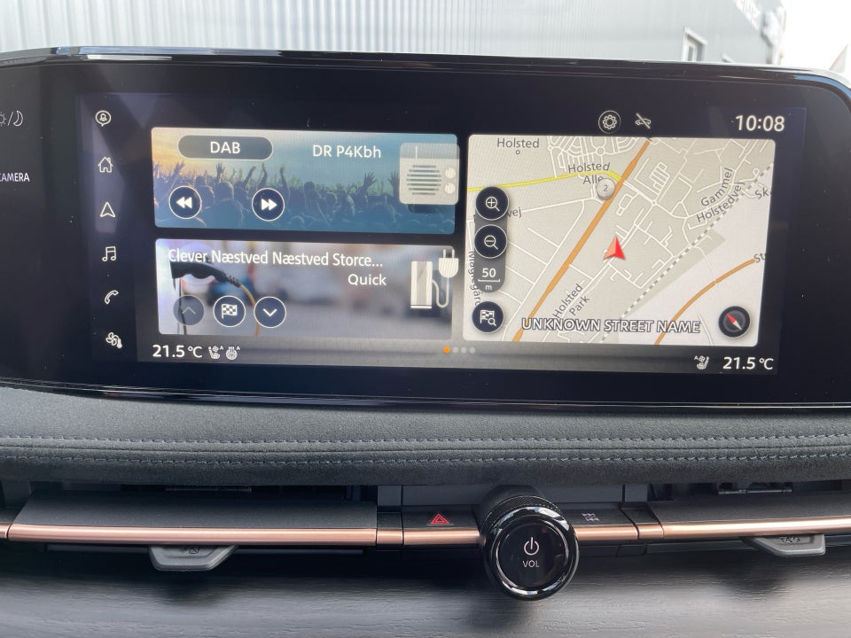 Nissan Ariya 87 Evolve e-4ORCE 5d