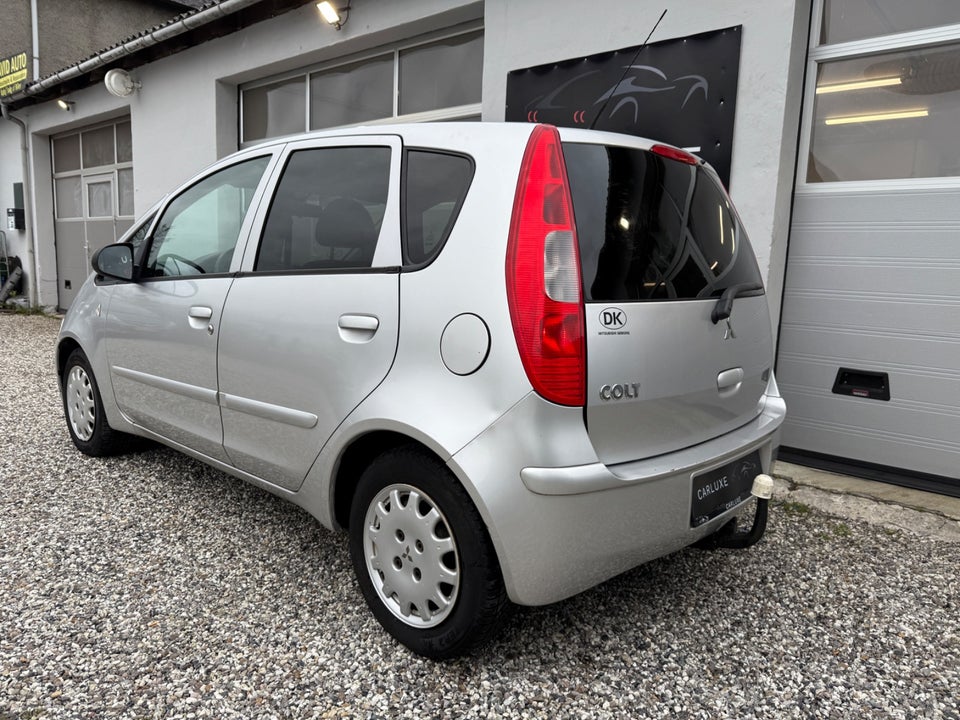 Mitsubishi Colt 1,3 Inform 5d