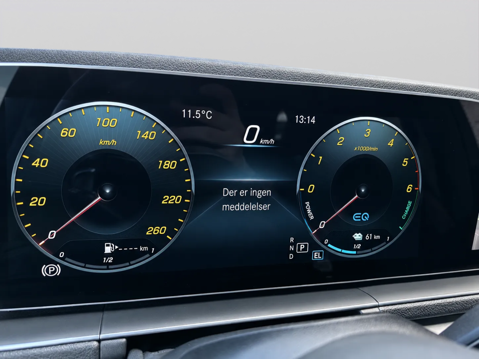 Mercedes GLE350 de 2,0 Advantage AMG aut. 4Matic 5d