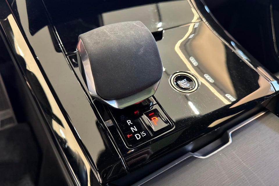 Land Rover Range Rover Sport 3,0 P460e Dynamic HSE aut. 5d