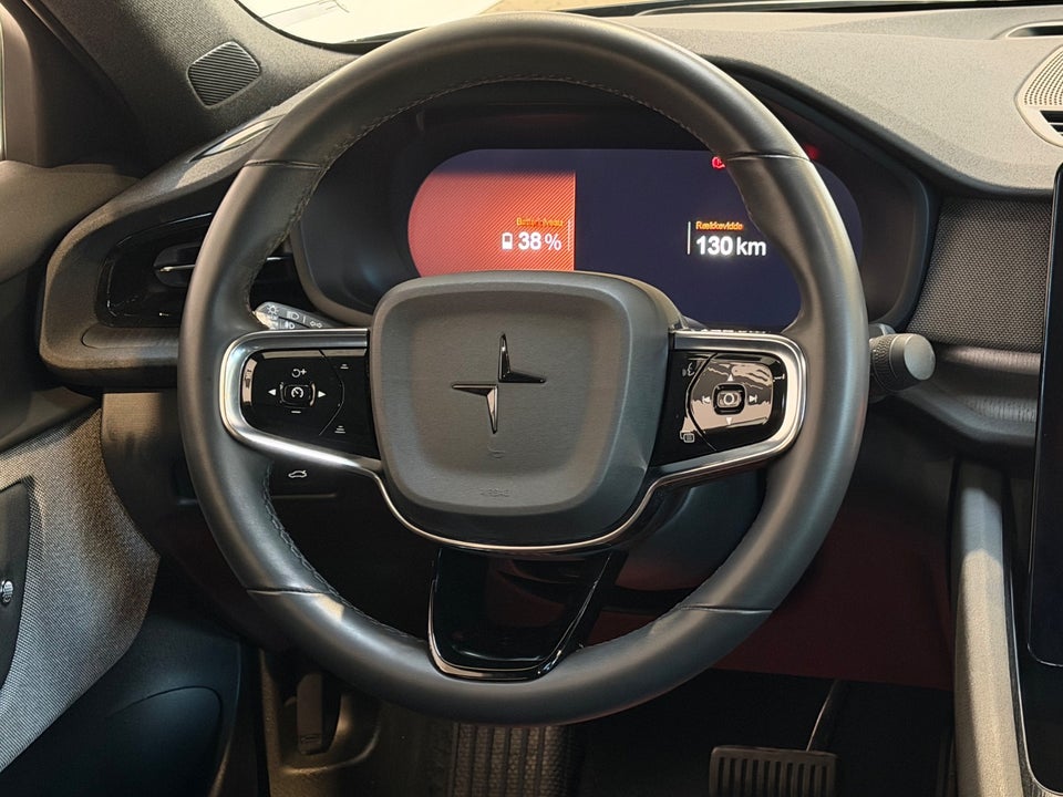Polestar 2 Standard Range 5d