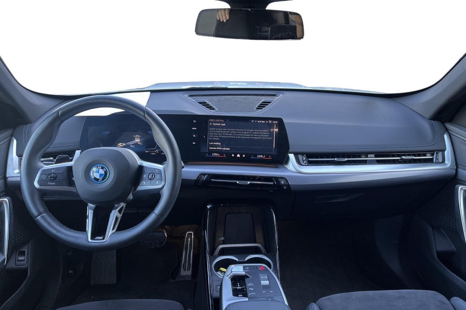 BMW iX1 eDrive20 M-Sport 5d