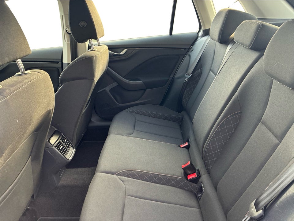 Skoda Kamiq 1,5 TSi 150 Tour de France DSG 5d