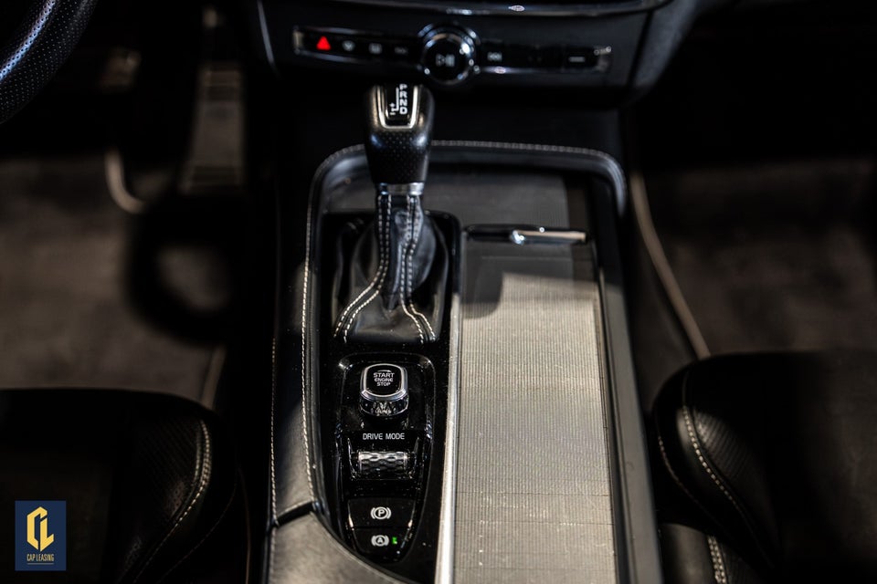 Volvo V90 2,0 D5 235 R-Design aut. AWD 5d