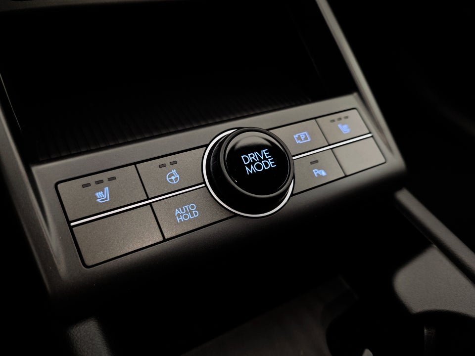 Hyundai Kona 65 EV Advanced 5d