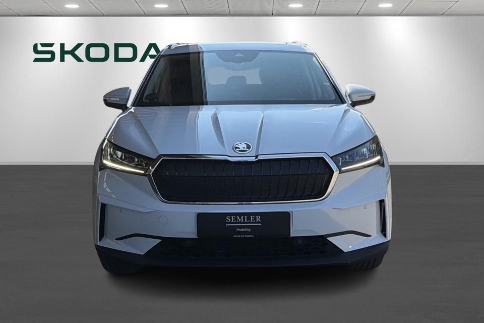 Skoda Enyaq 80 iV 5d