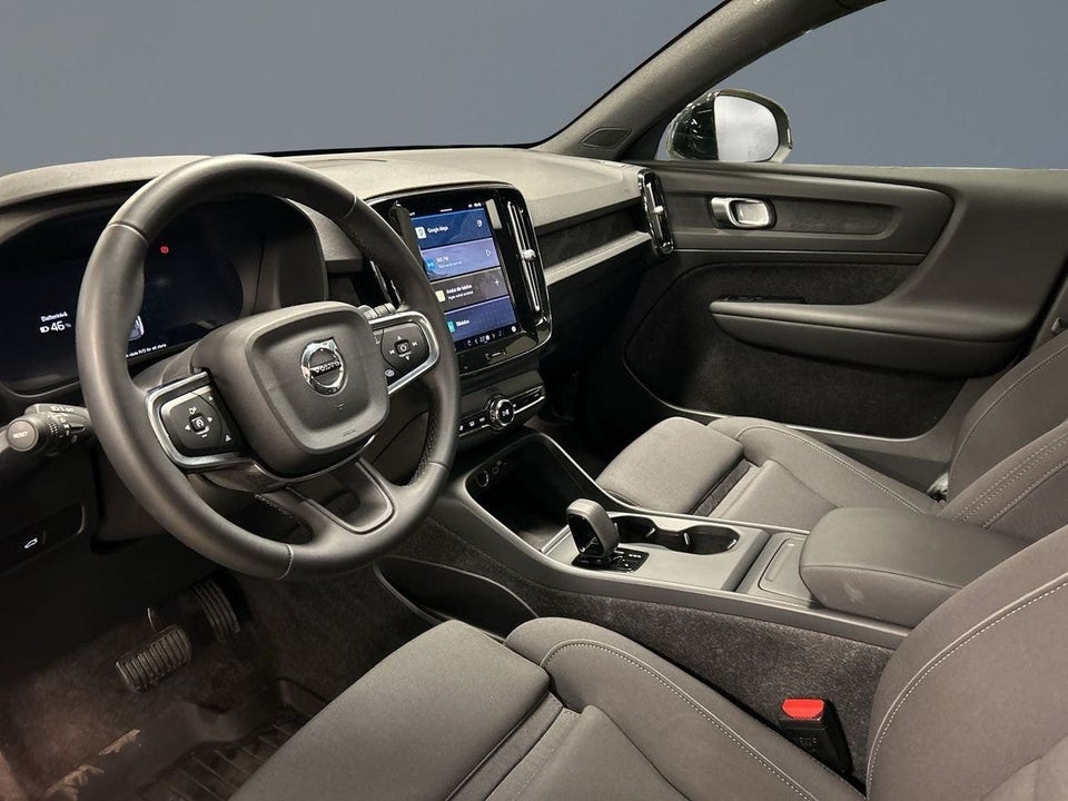 Volvo EC40 Extended Range Core 5d