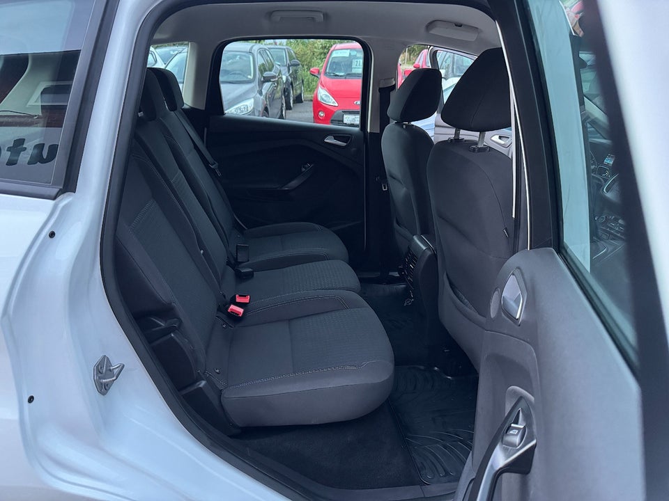 Ford C-MAX 1,0 SCTi 100 Trend 5d
