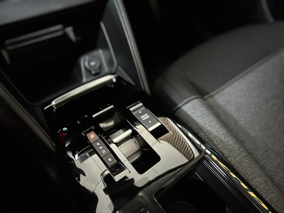 Citroën ë-C4 50 Feel 5d