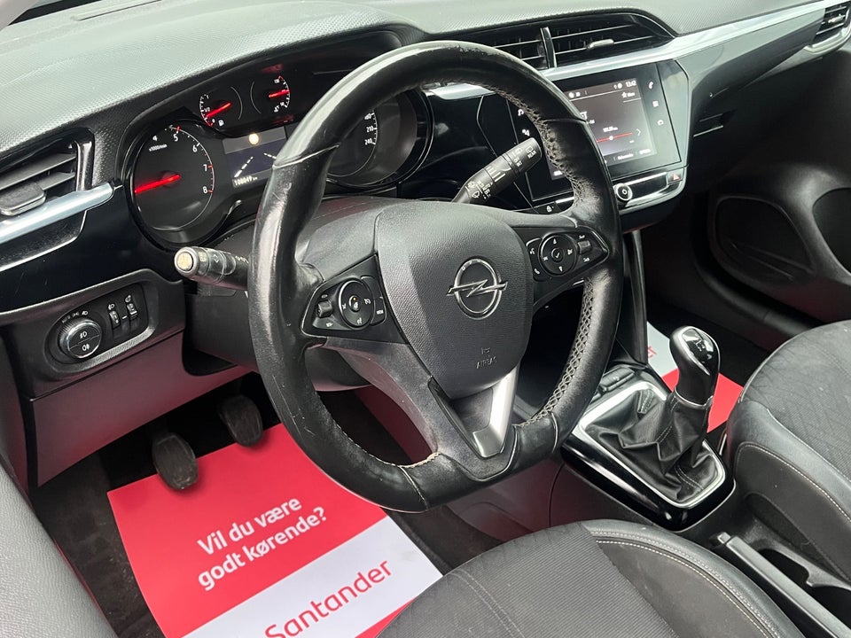 Opel Corsa 1,2 Innovation 5d