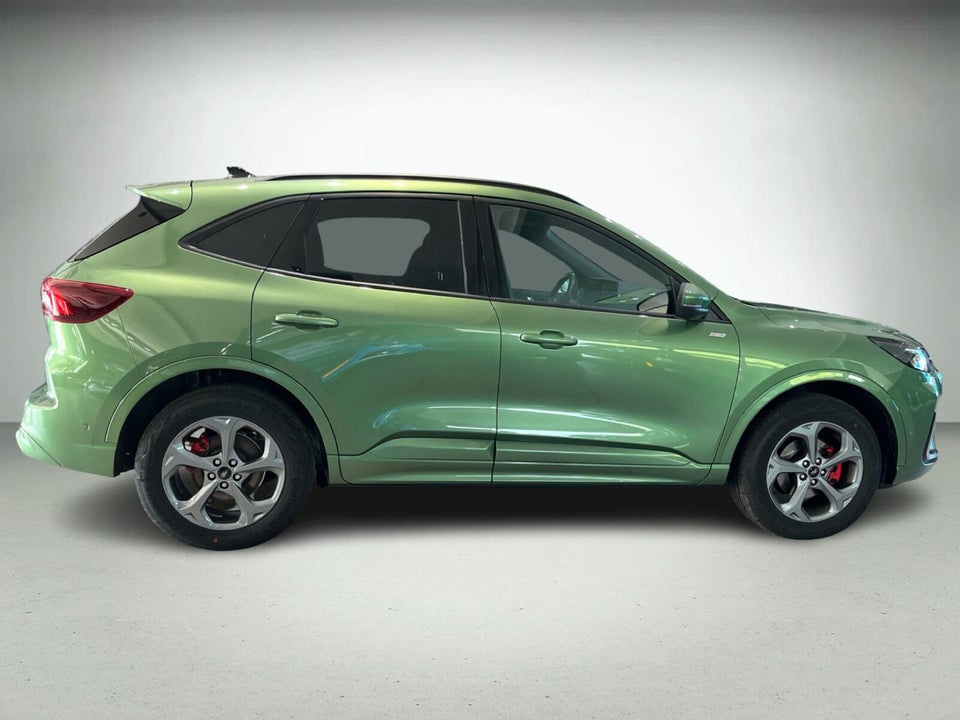 Ford Kuga 2,5 PHEV ST-Line X CVT 5d