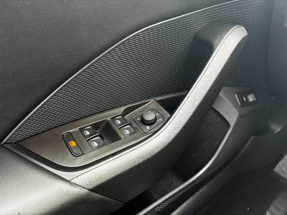 Skoda Octavia 1,5 eTSi 150 Style Combi DSG 5d