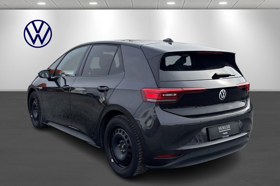 VW ID.3 58 Pro Performance Business 5d
