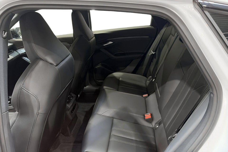 Audi Q6 e-tron Progress plus Sportback 5d