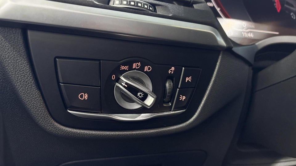 BMW iX3 Charged M-Sport 5d