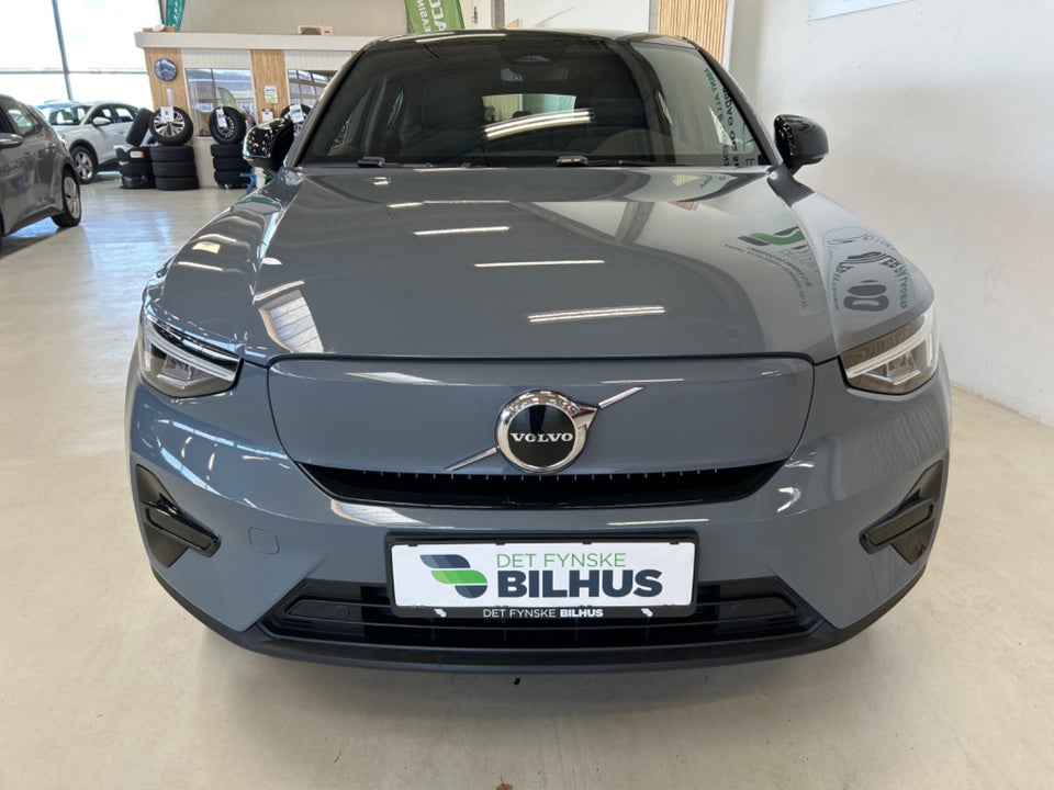 Volvo C40 P6 ReCharge Core 5d