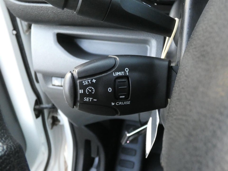 Toyota ProAce 2,0 D 120 Long Comfort 5d