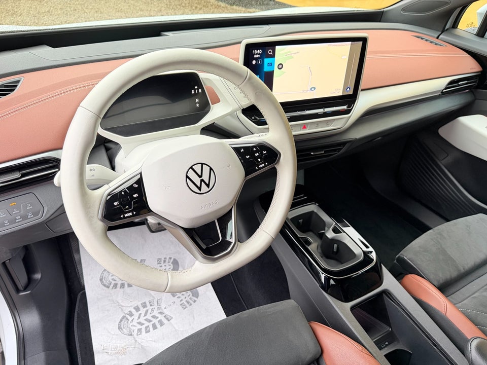 VW ID.4 77 Pro Performance 5d