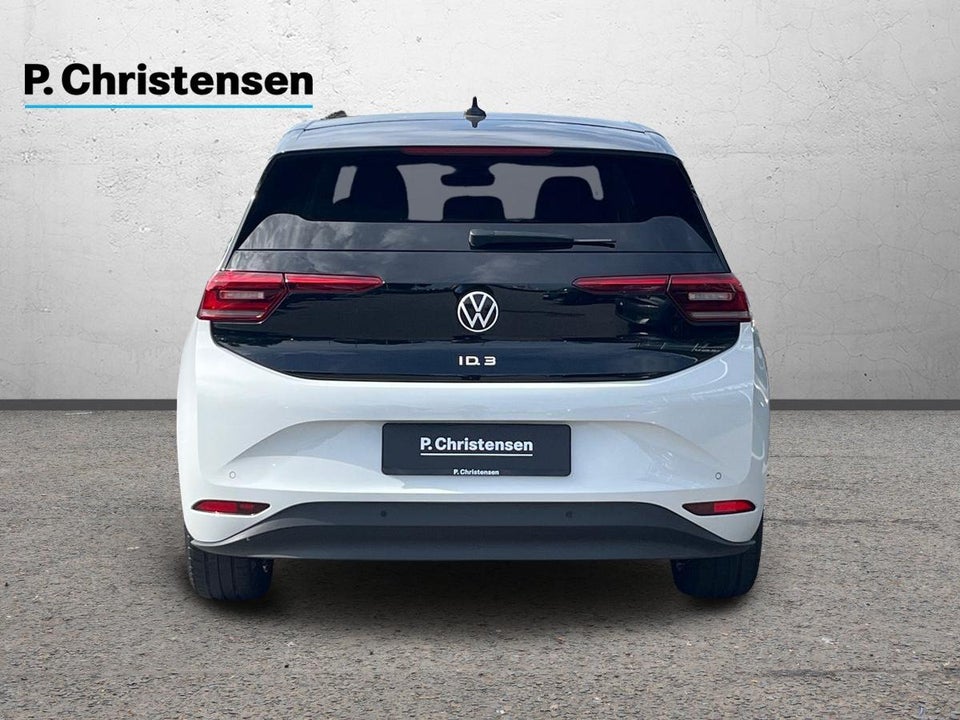 VW ID.3 58 Pro 5d
